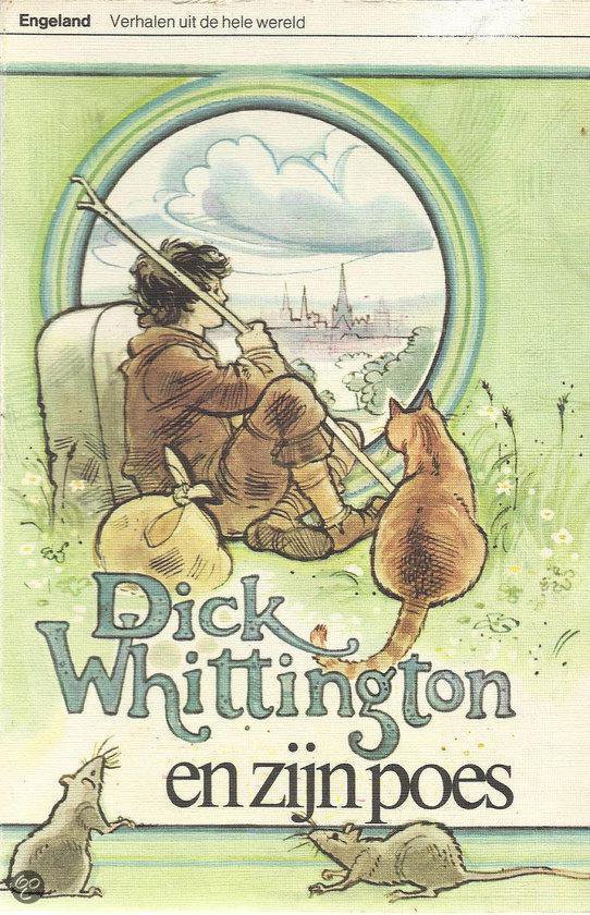 Dick whitington en zyn poes