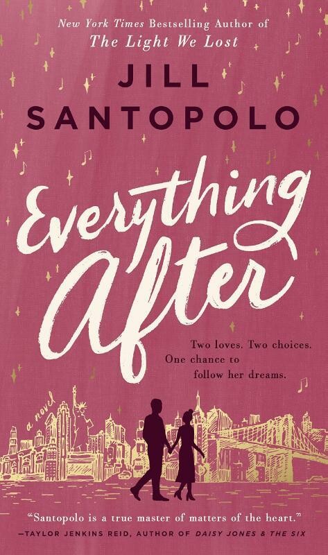 Everything After