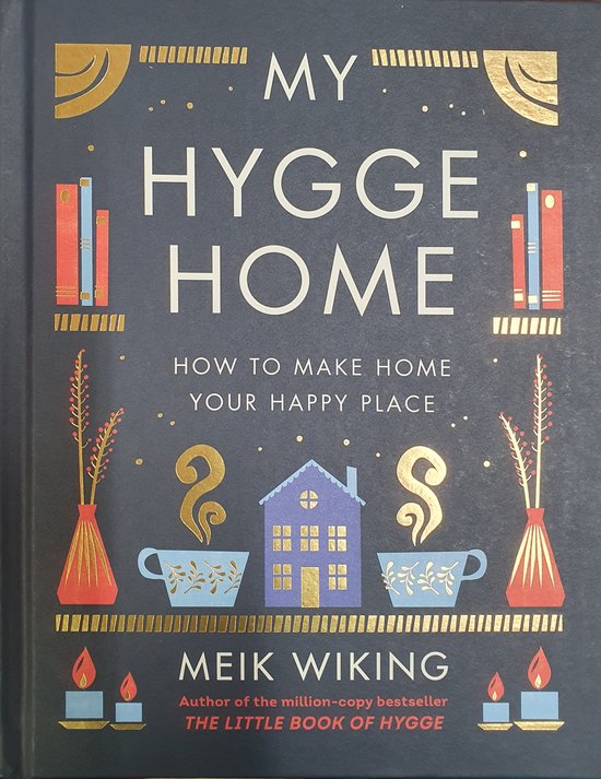 My Hygge Home