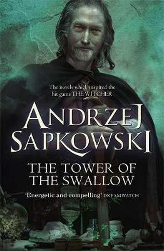 The Tower of the Swallow