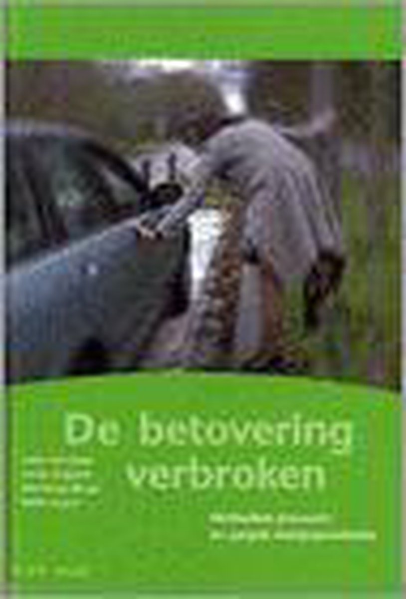 De betovering doorbroken