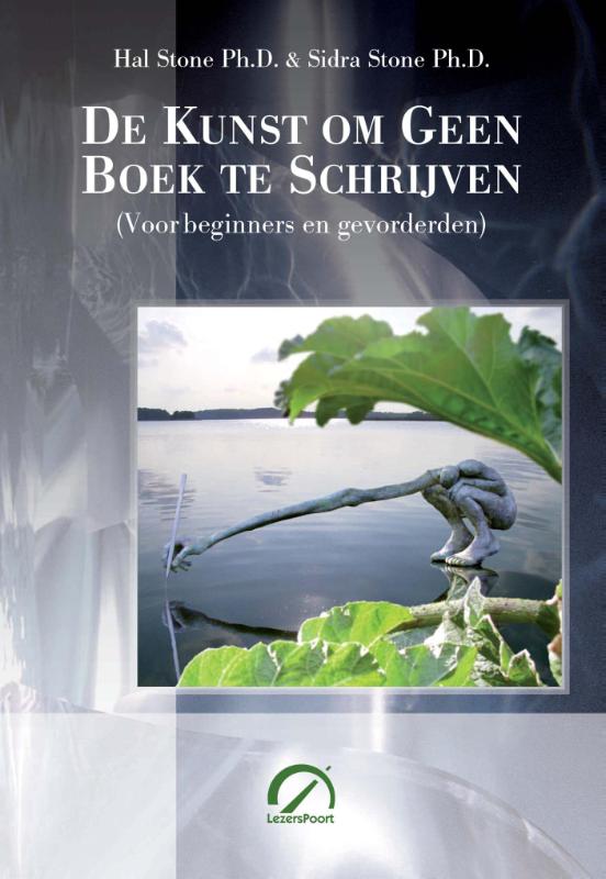 De kunst om geen boek te schrijven / Levensboeken