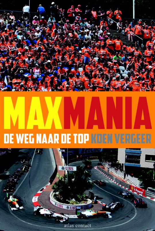 MaxMania