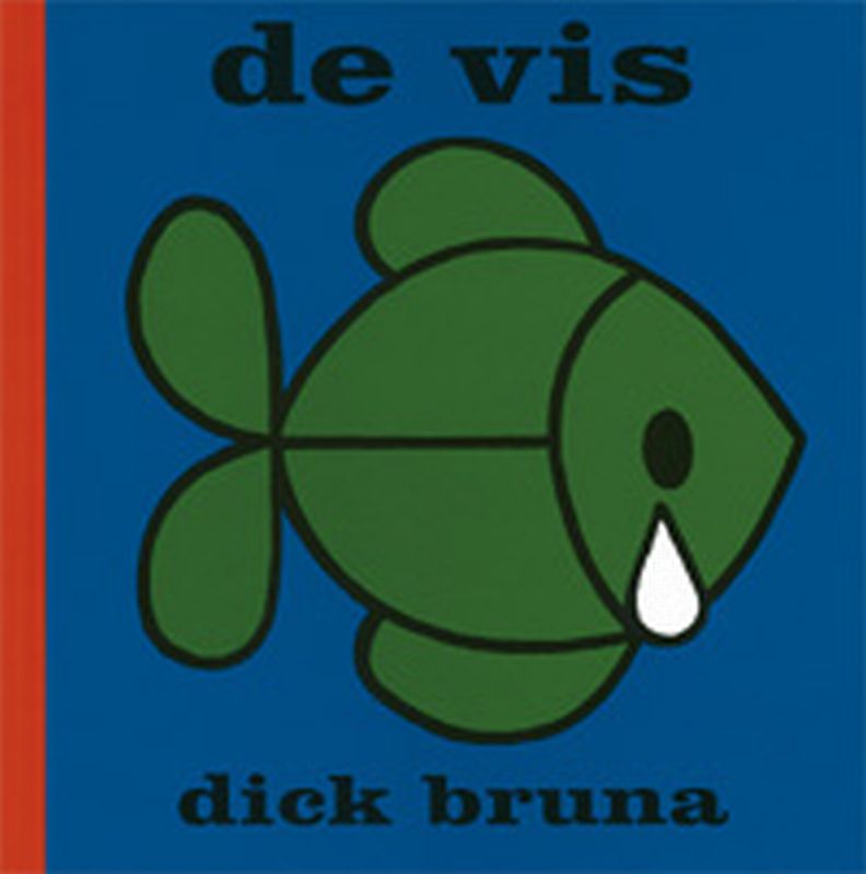 De vis / Dick Bruna kinderboeken / 15