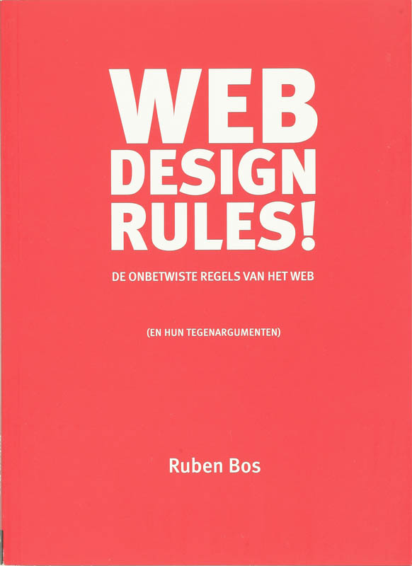 Webdesign Rules!