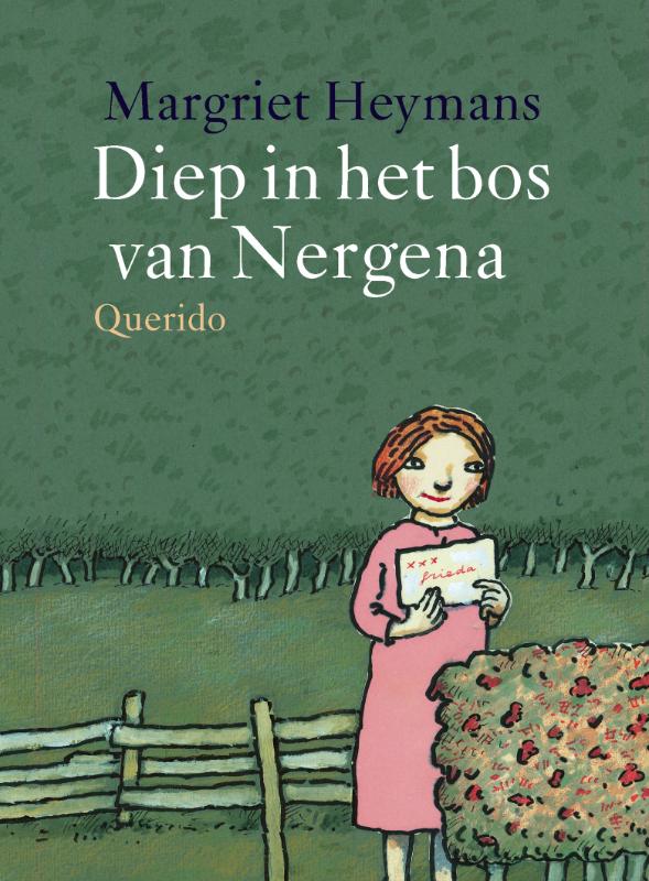 Diep In Het Bos Van Nergena