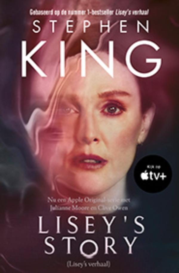 Stephen King Lisey's Verhaal thumbnail