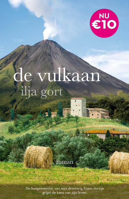 Ilja Gort De Vulkaan thumbnail