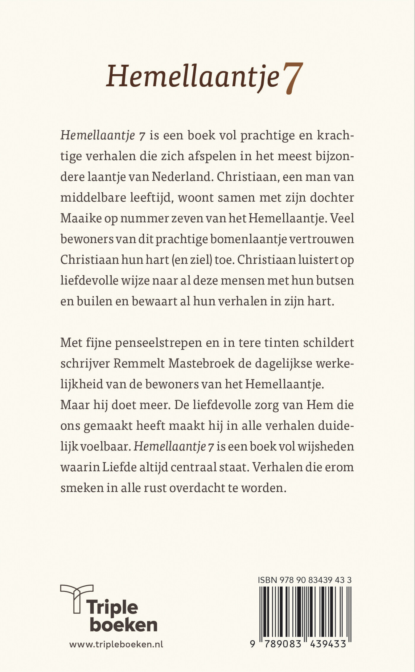 Hemellaantje 7 / 7 achterkant