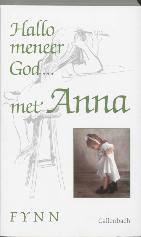 Fynn Hallo Meneer God ... Met Anna thumbnail
