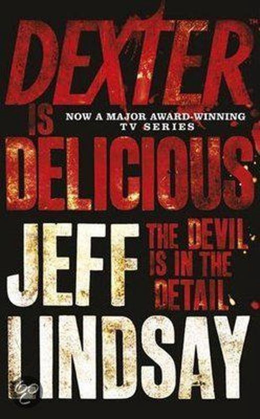 J. Lindsay Dexter Is Delicious thumbnail