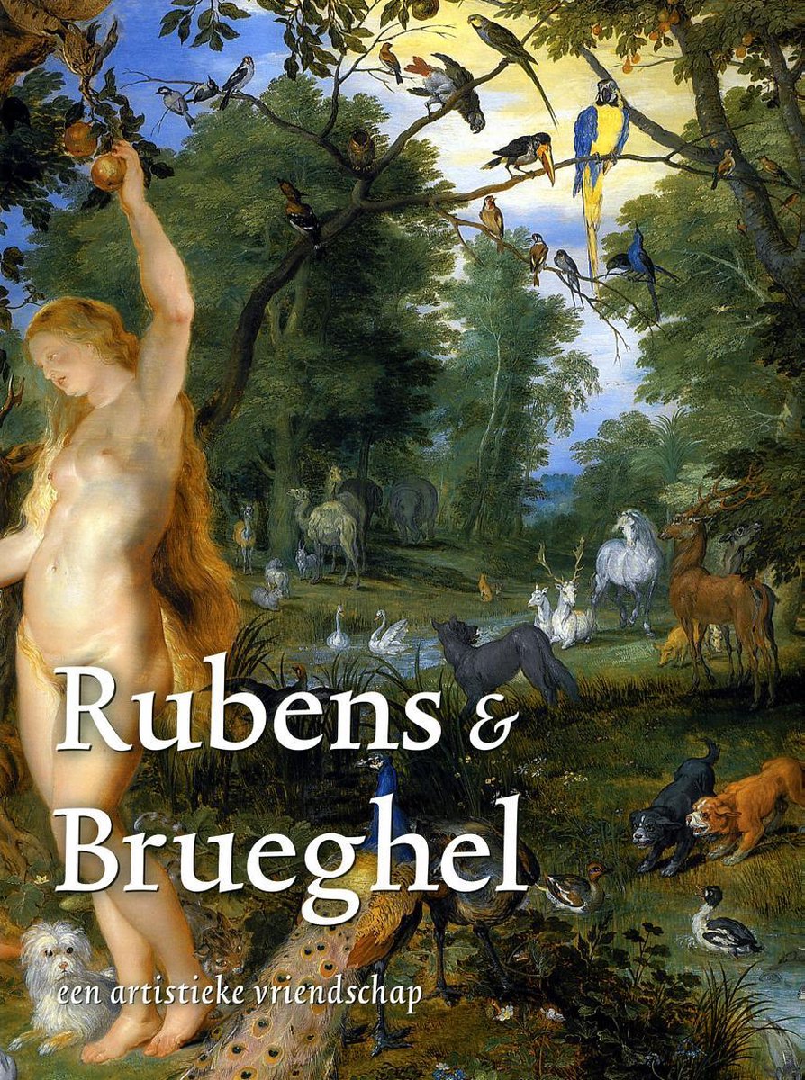 Rubens & Breughel thumbnail