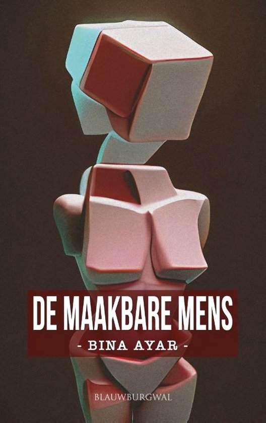 Bina Ayar De Maakbare Mens
