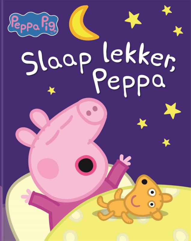Slaap lekker Peppa / Peppa Pig