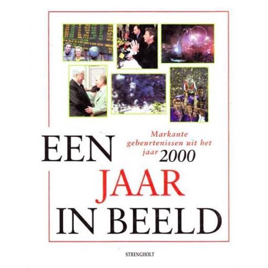 Een jaar in beeld