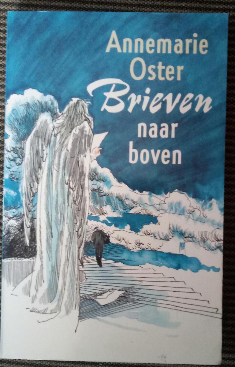 Brieven naar boven