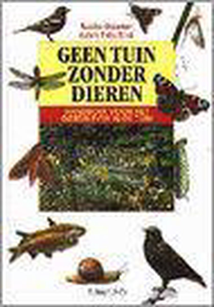 boekenbalie_9789060974582_cover Geen tuin zonder dieren