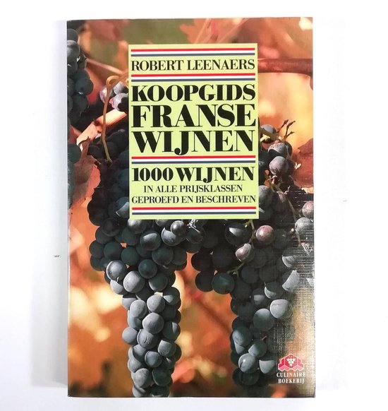 KOOPGIDS FRANSE WIJNEN