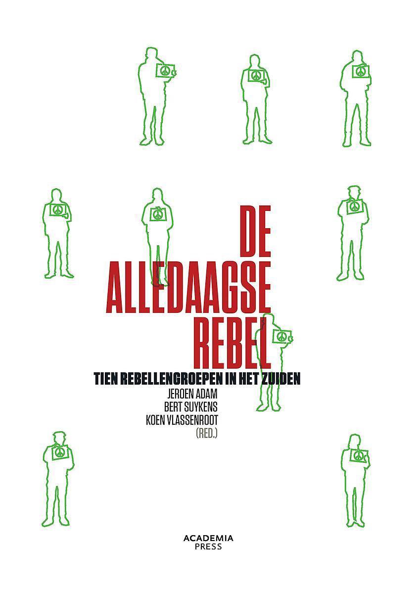 De alledaagse rebel