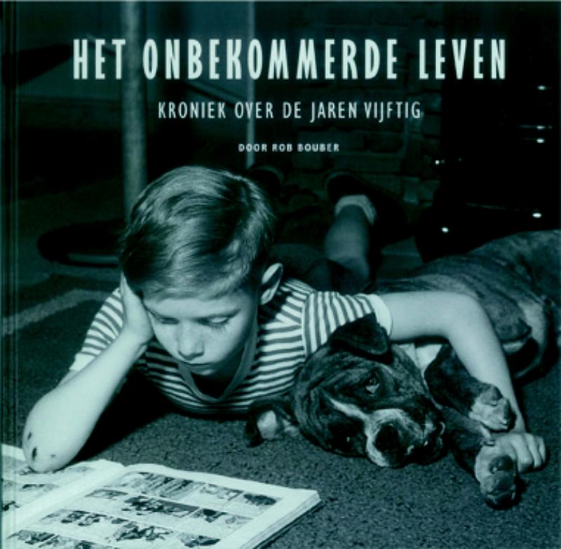 R. Bouber Het Onbekommerde Leven thumbnail