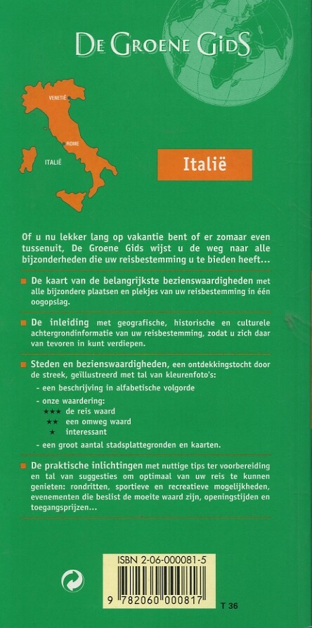 GP5.ITALIE (NDL) achterkant