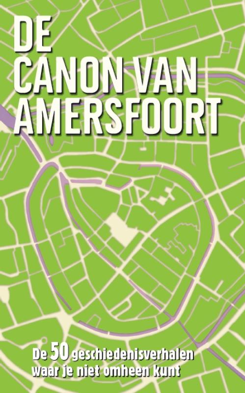 De Canon Van Amersfoort