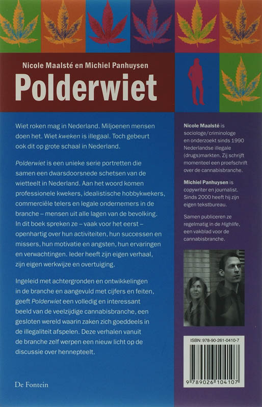 Polderwiet achterkant