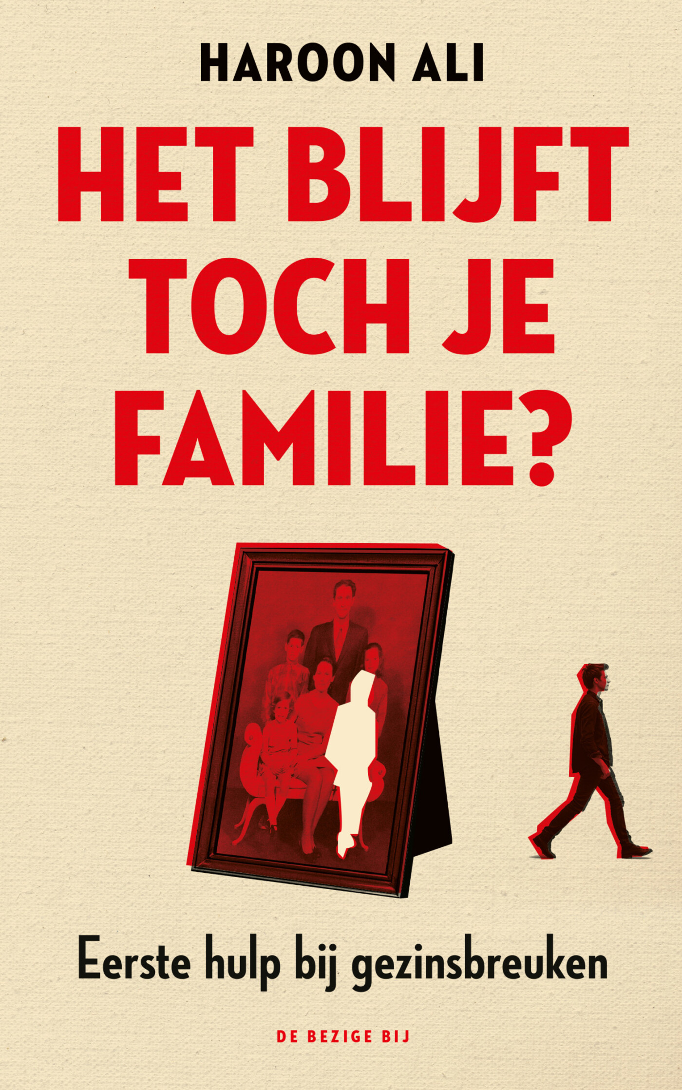 Het blijft toch je familie?