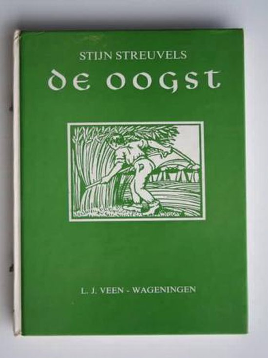 Oogst