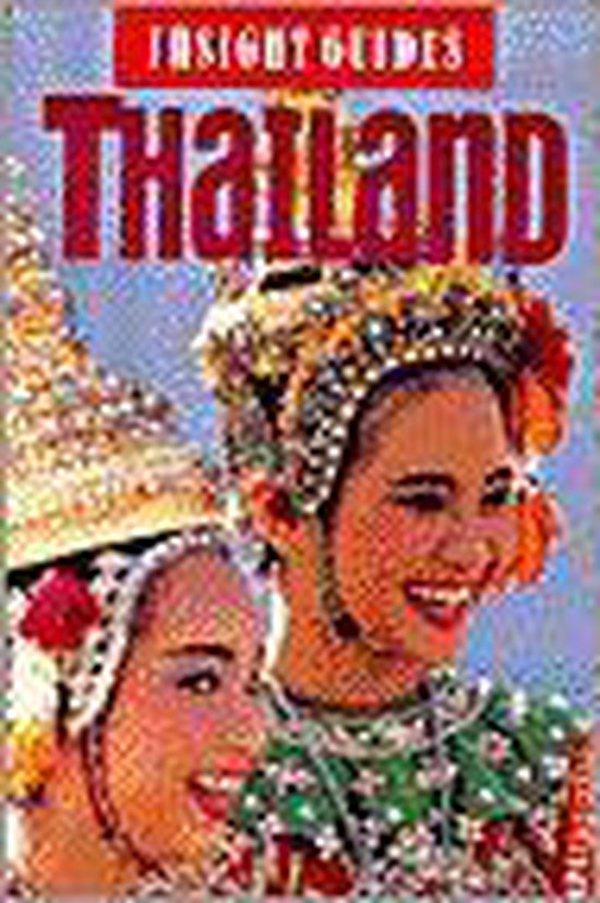 Thailand / Nederlandse editie / Insight guides