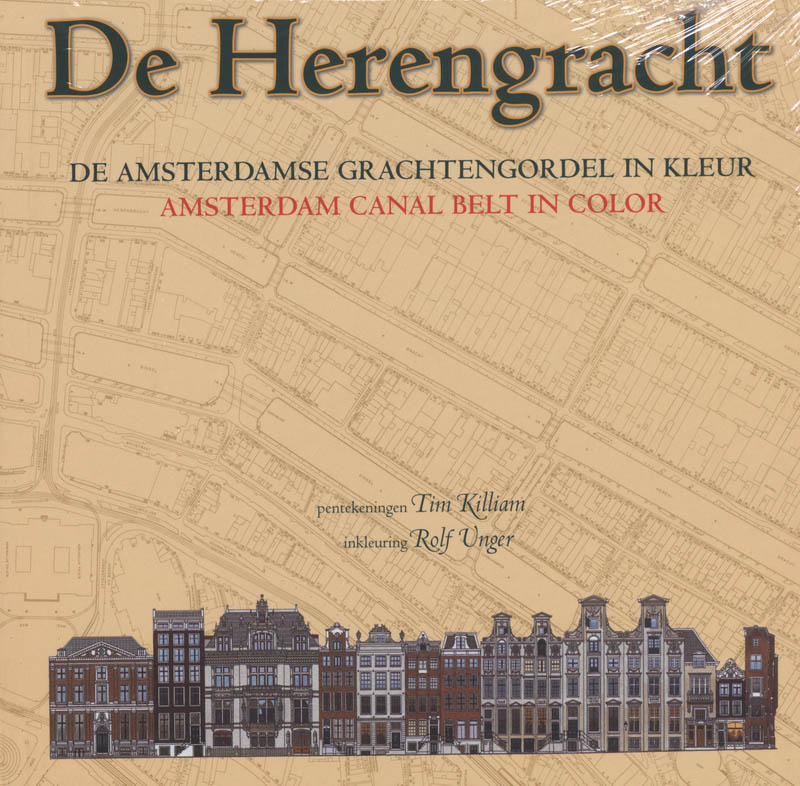 De Herengracht