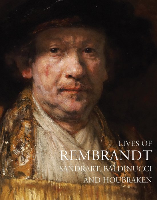 boekenbalie_9781843681045_cover Lives of Rembrandt
