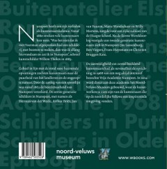 Schildersdorp Nunspeet achterkant