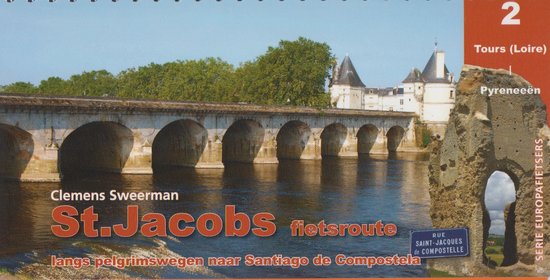 St. Jacobs fietsroute 2