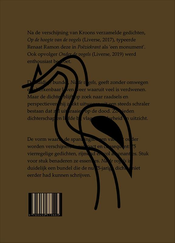 Na de vogels / Bordeauxreeks / 61 achterkant