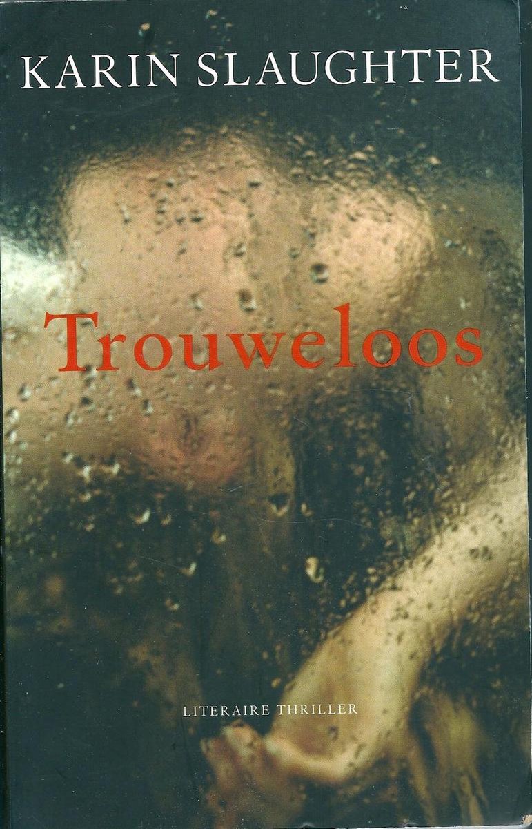 Ineke Lenting Trouweloos thumbnail