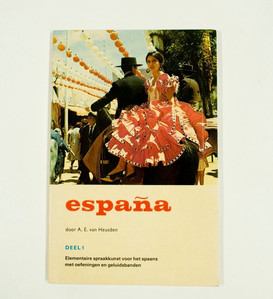 España 1