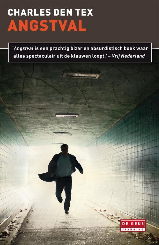 Angstval