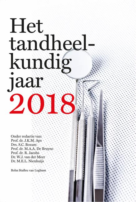 Het tandheelkundig jaar 2018
