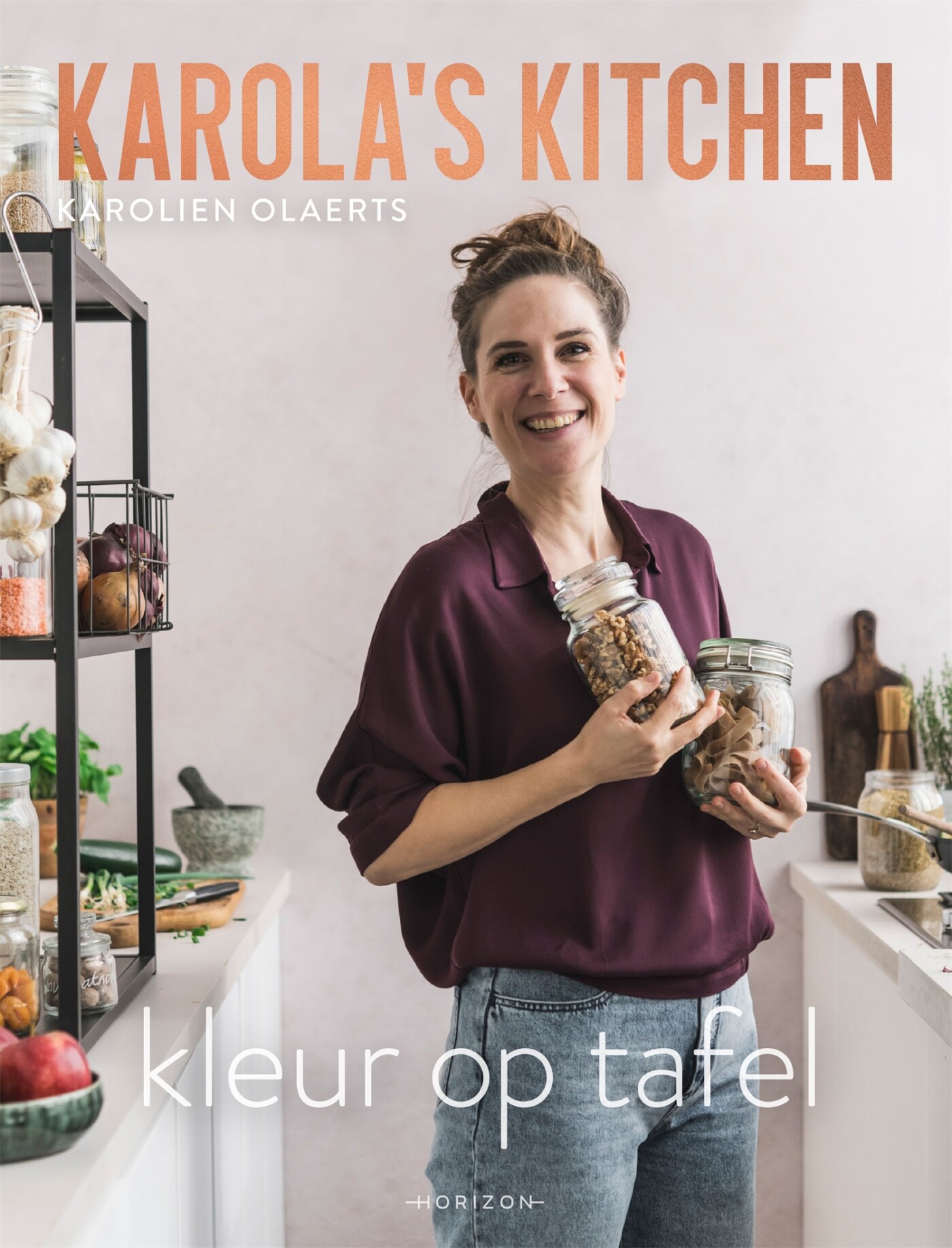 Karola's Kitchen