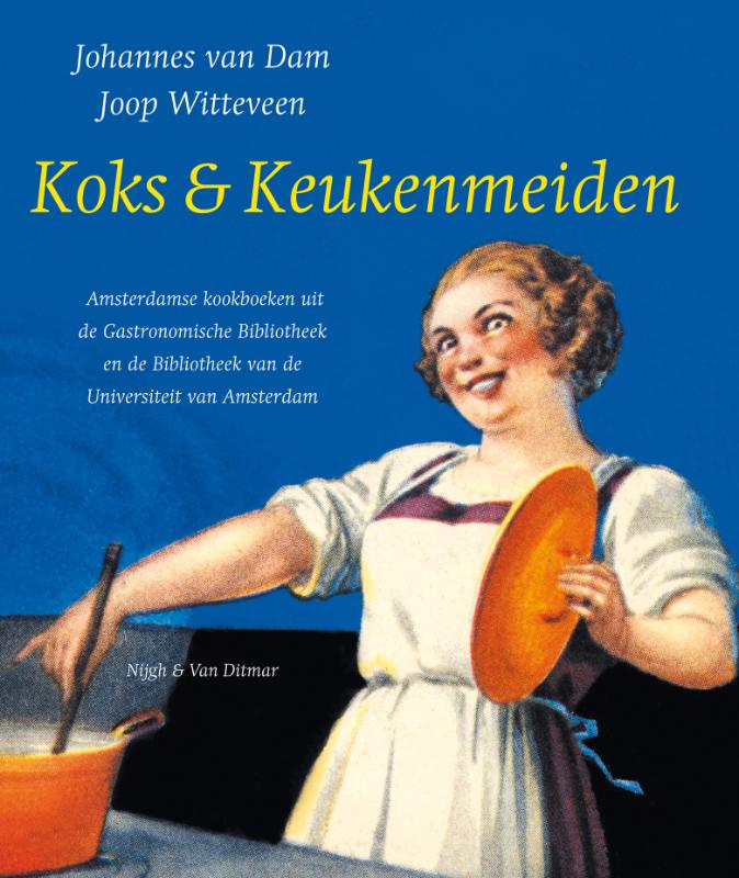 Joop Witteveen Koks & Keukenmeiden thumbnail