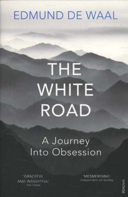 The White Road