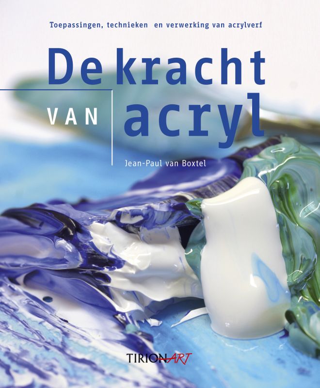 boekenbalie_9789043912105_cover Kracht van acryl