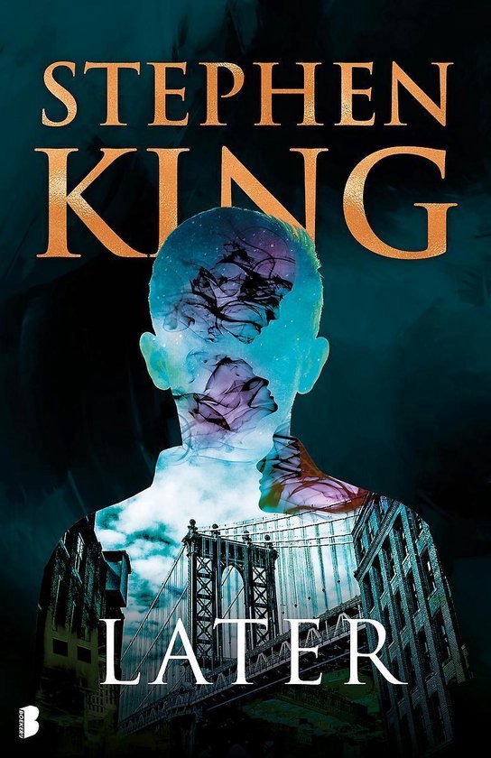 Stephen King- Later