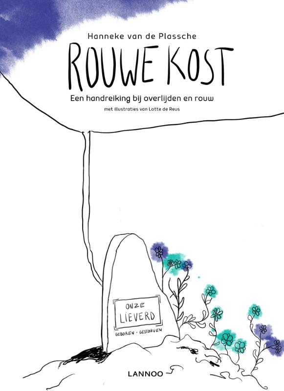 Hanneke van de Plassche Rouwe Kost thumbnail
