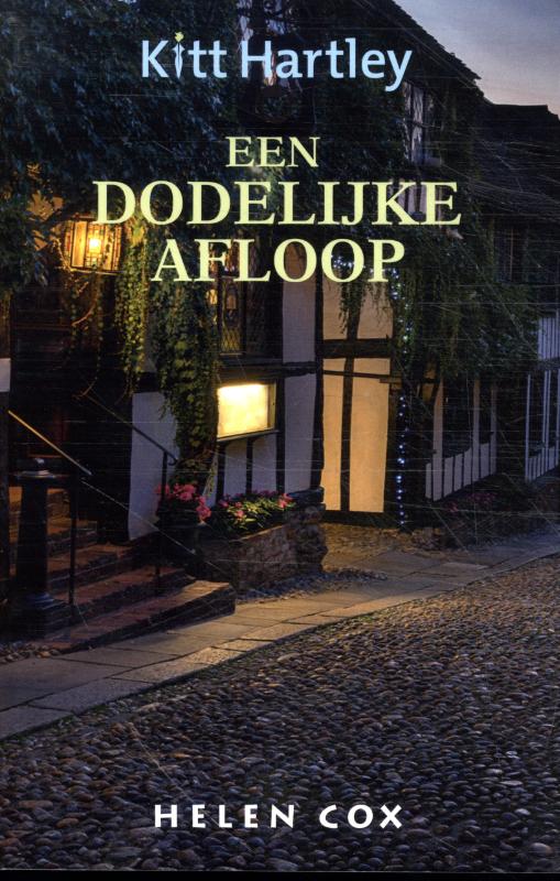 Een dodelijke afloop / Kitt Hartley / 5