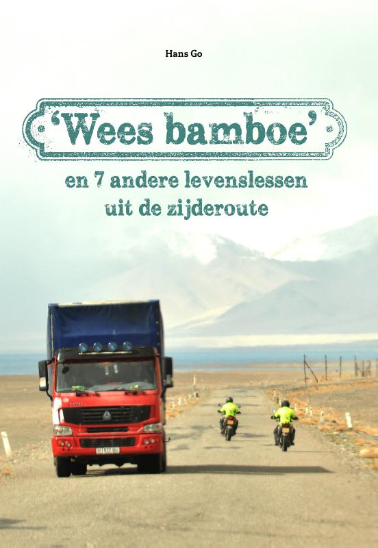 Hans Go 'Wees Bamboe' thumbnail
