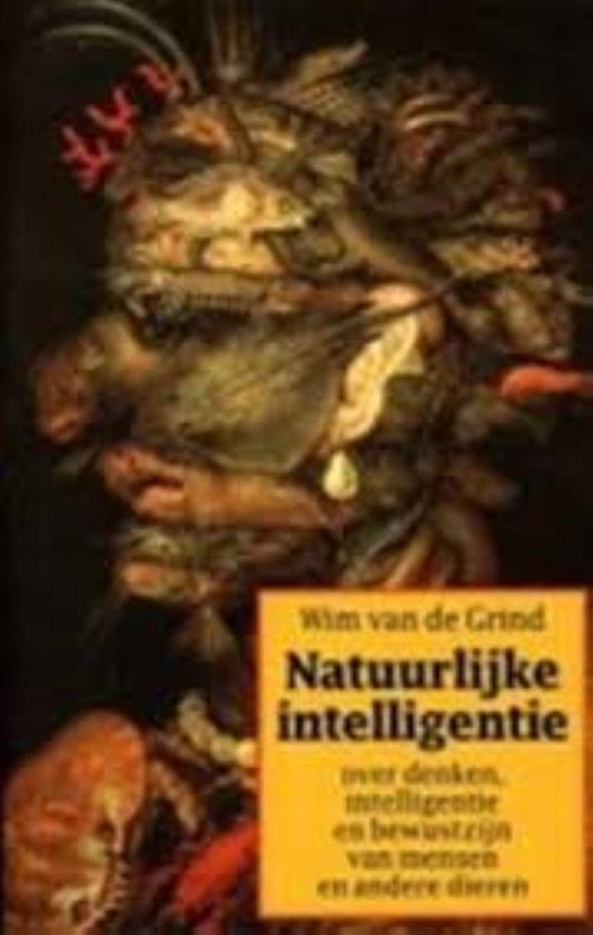W. van de Grind Natuurlijke Intelligentie