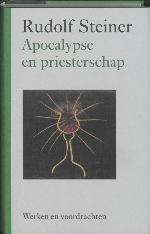 Werken en voordrachten m1 -   Apocalypse en priesterschap