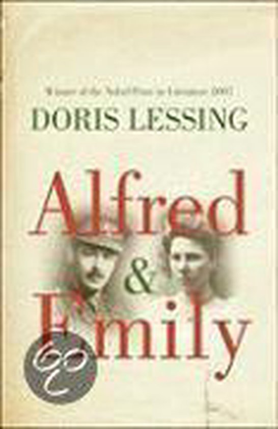 Alfred and Emily